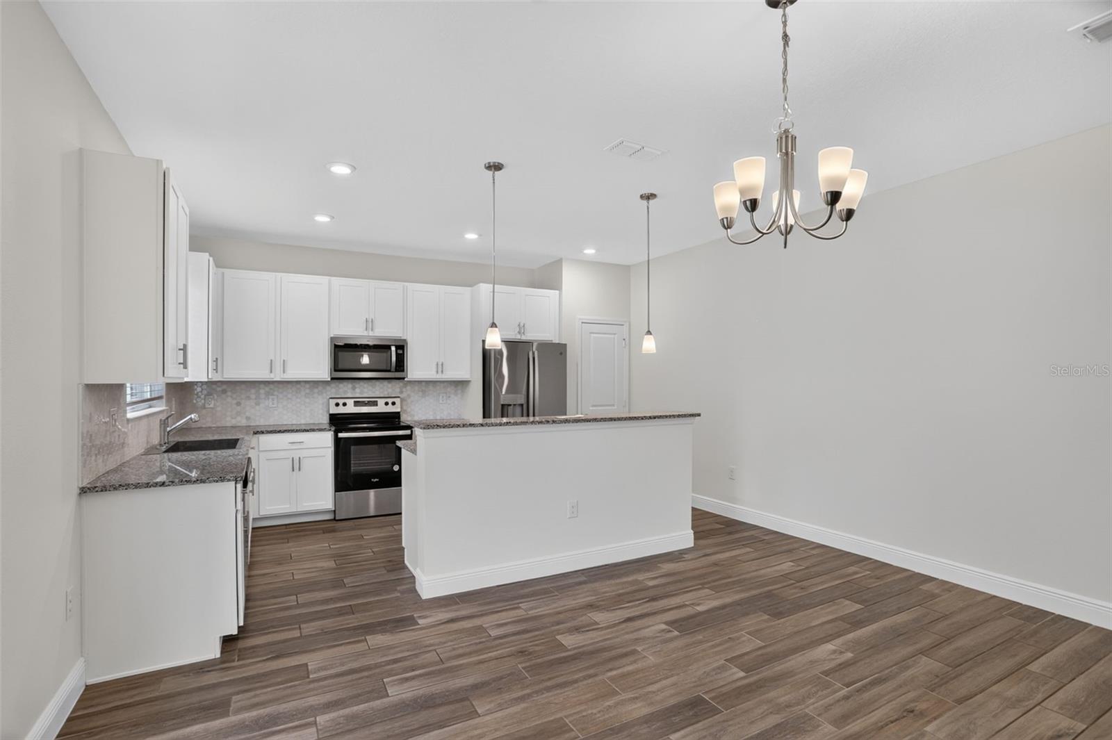 SANCTUARY PHASE 1B - Residential