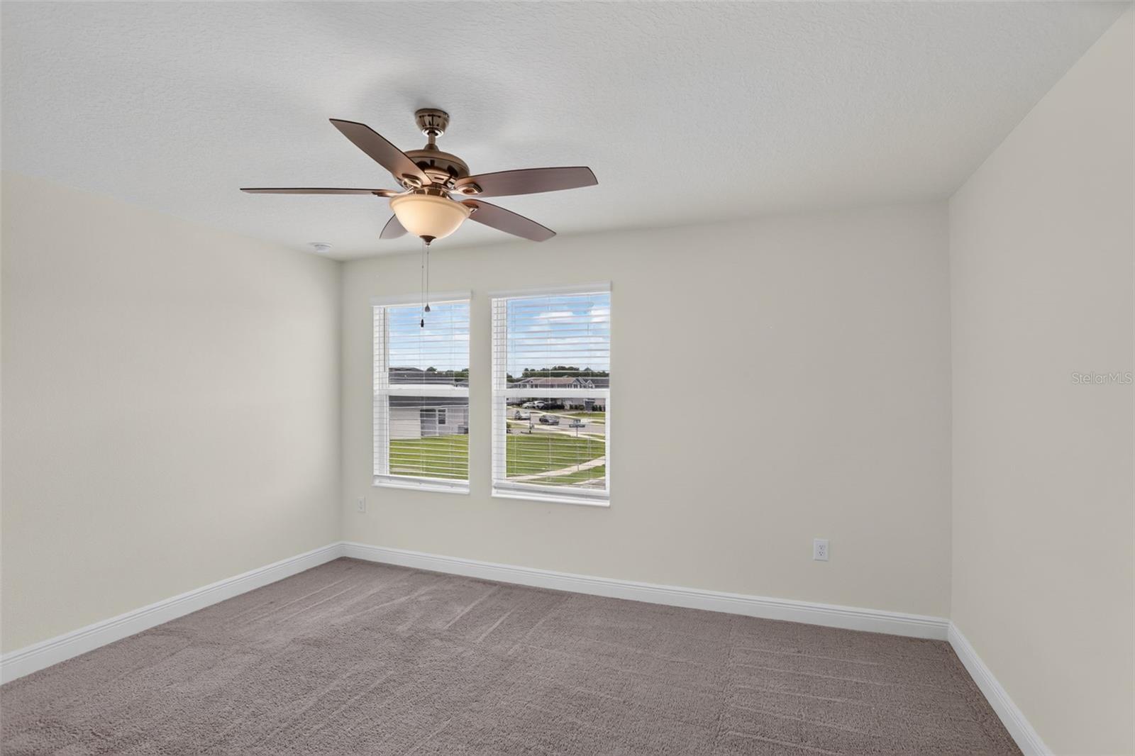 SANCTUARY PHASE 1B - Residential