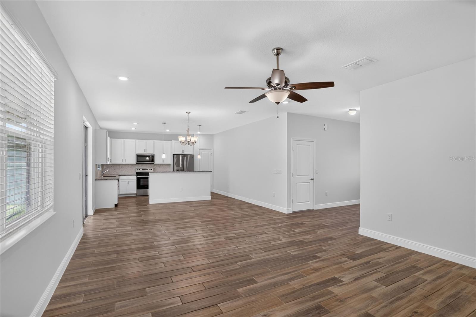 SANCTUARY PHASE 1B - Residential
