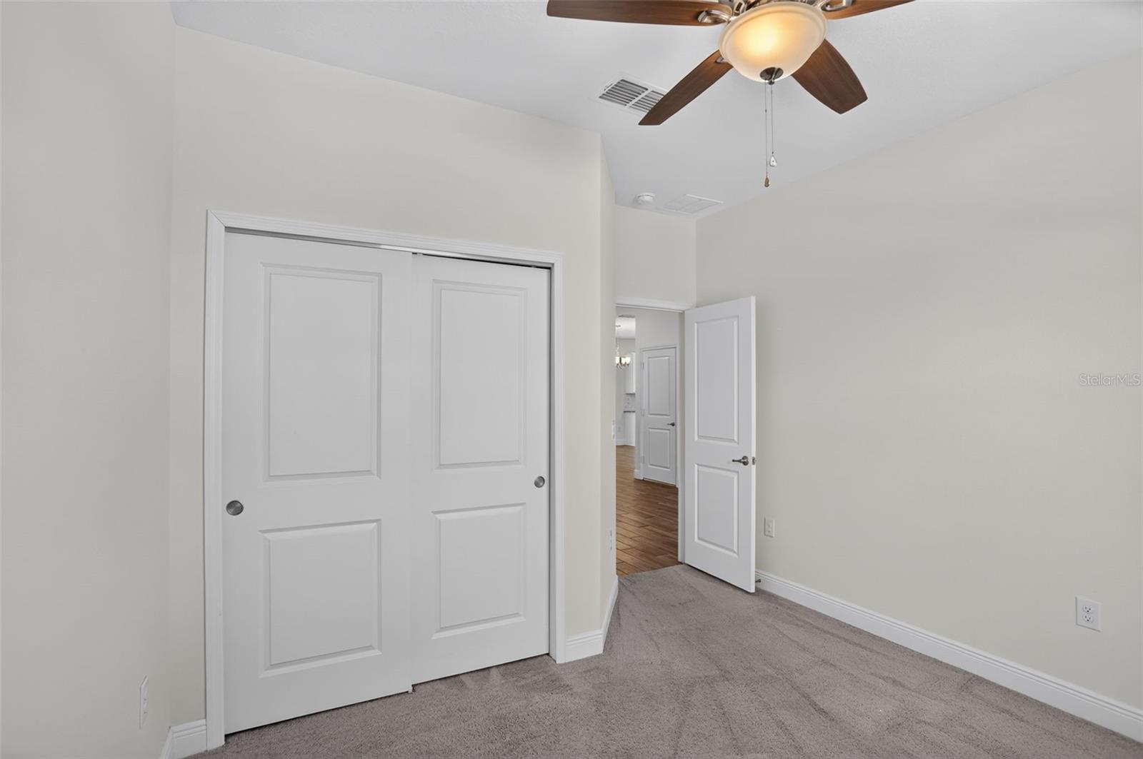 SANCTUARY PHASE 1B - Residential