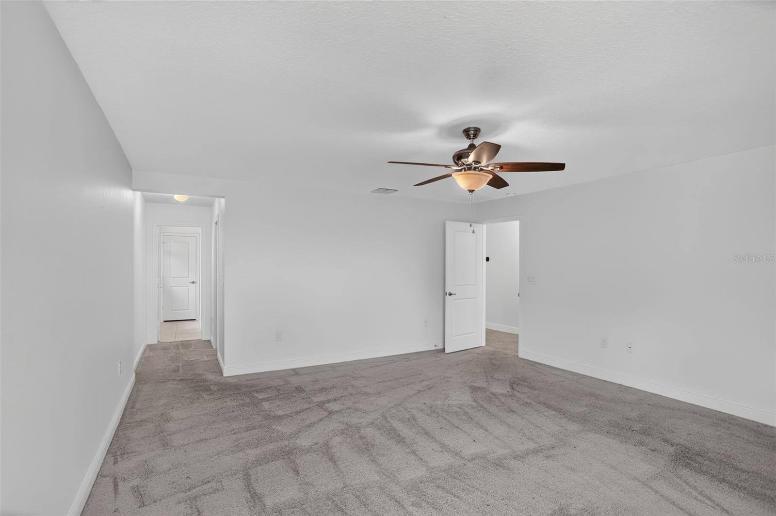 SANCTUARY PHASE 1B - Residential