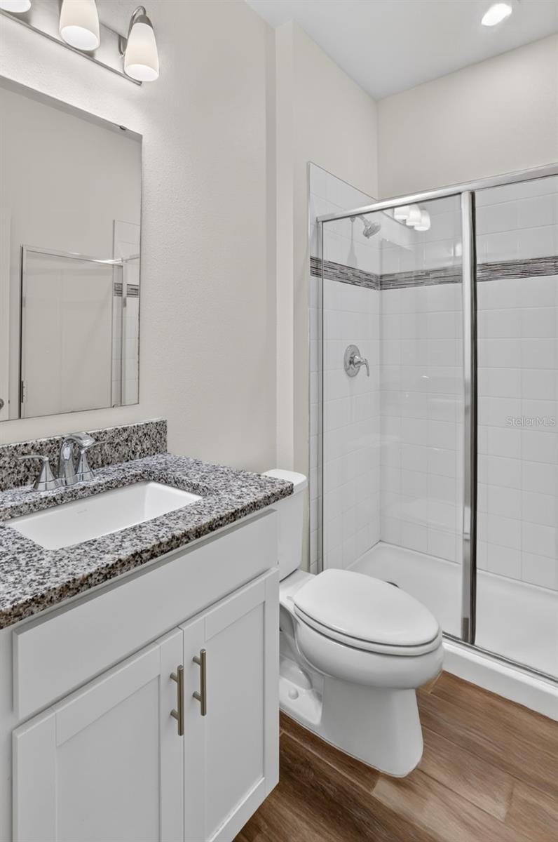 SANCTUARY PHASE 1B - Residential
