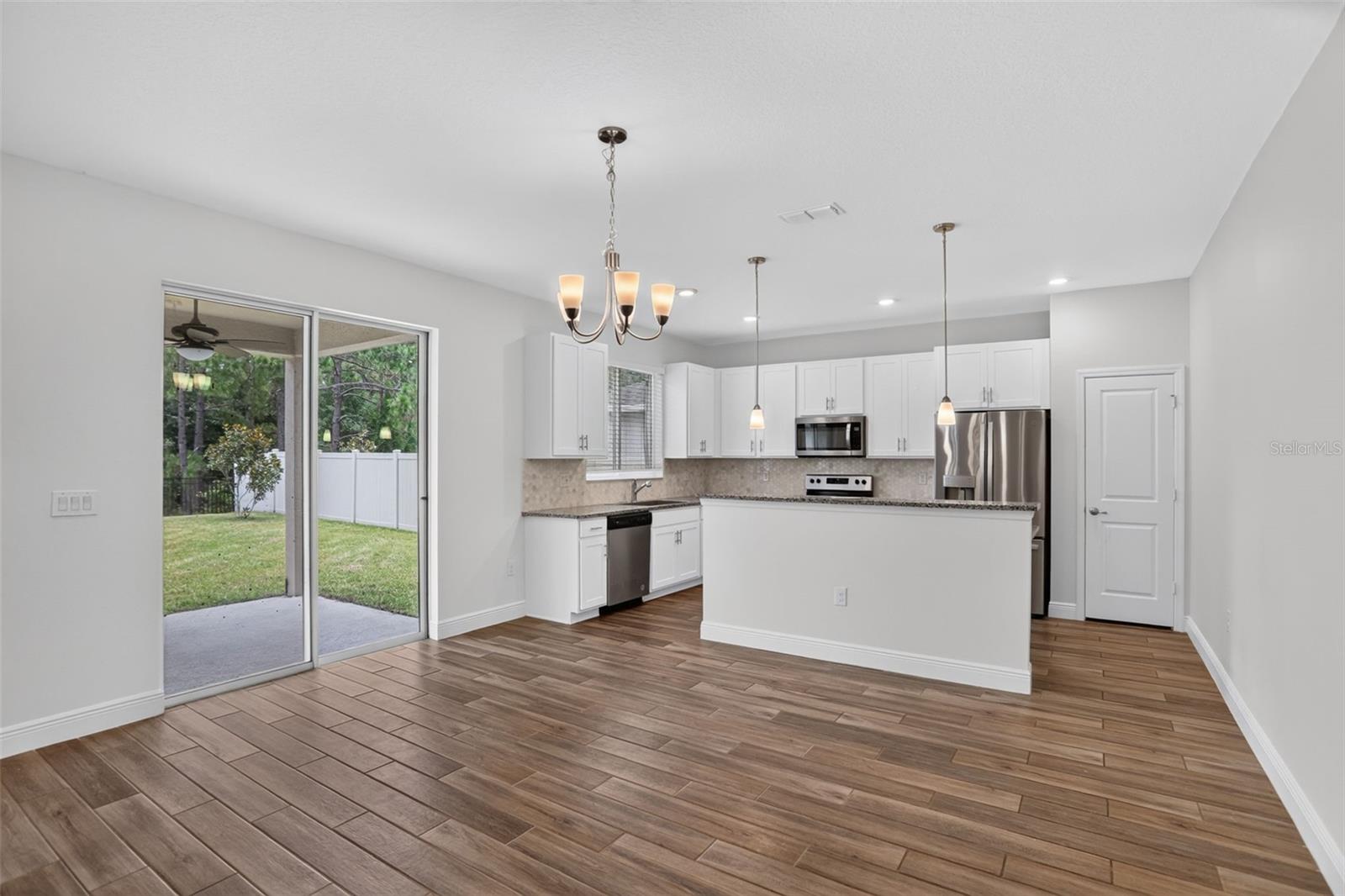 SANCTUARY PHASE 1B - Residential