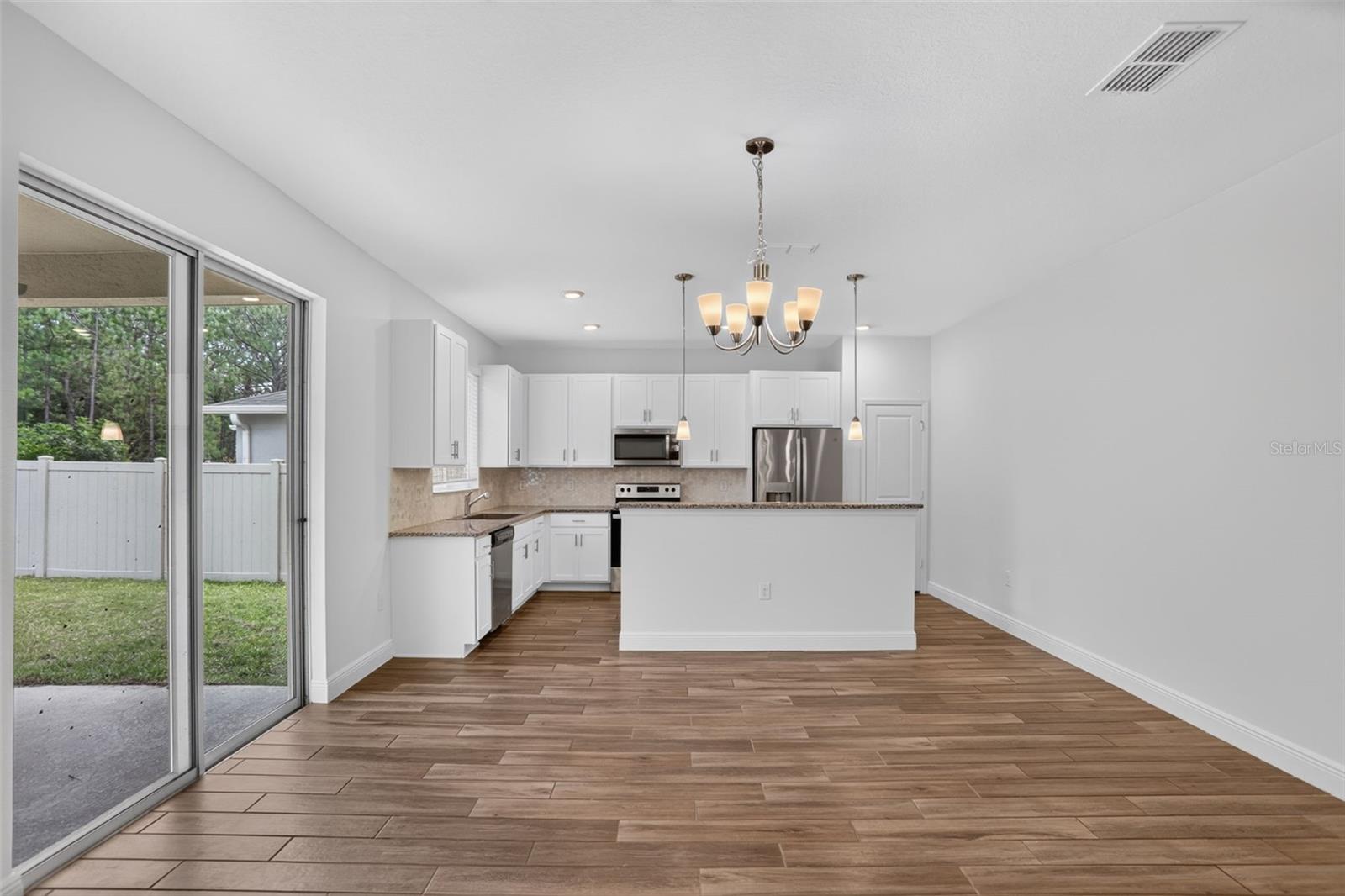SANCTUARY PHASE 1B - Residential