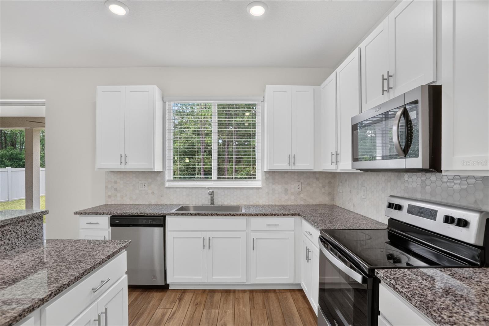 SANCTUARY PHASE 1B - Residential