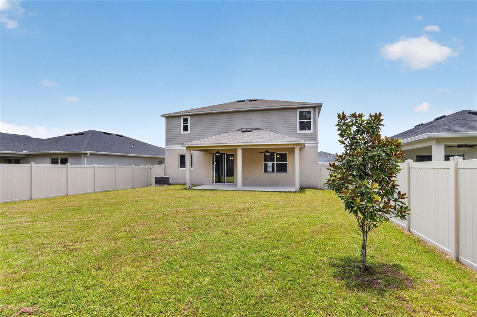 SANCTUARY PHASE 1B - Residential