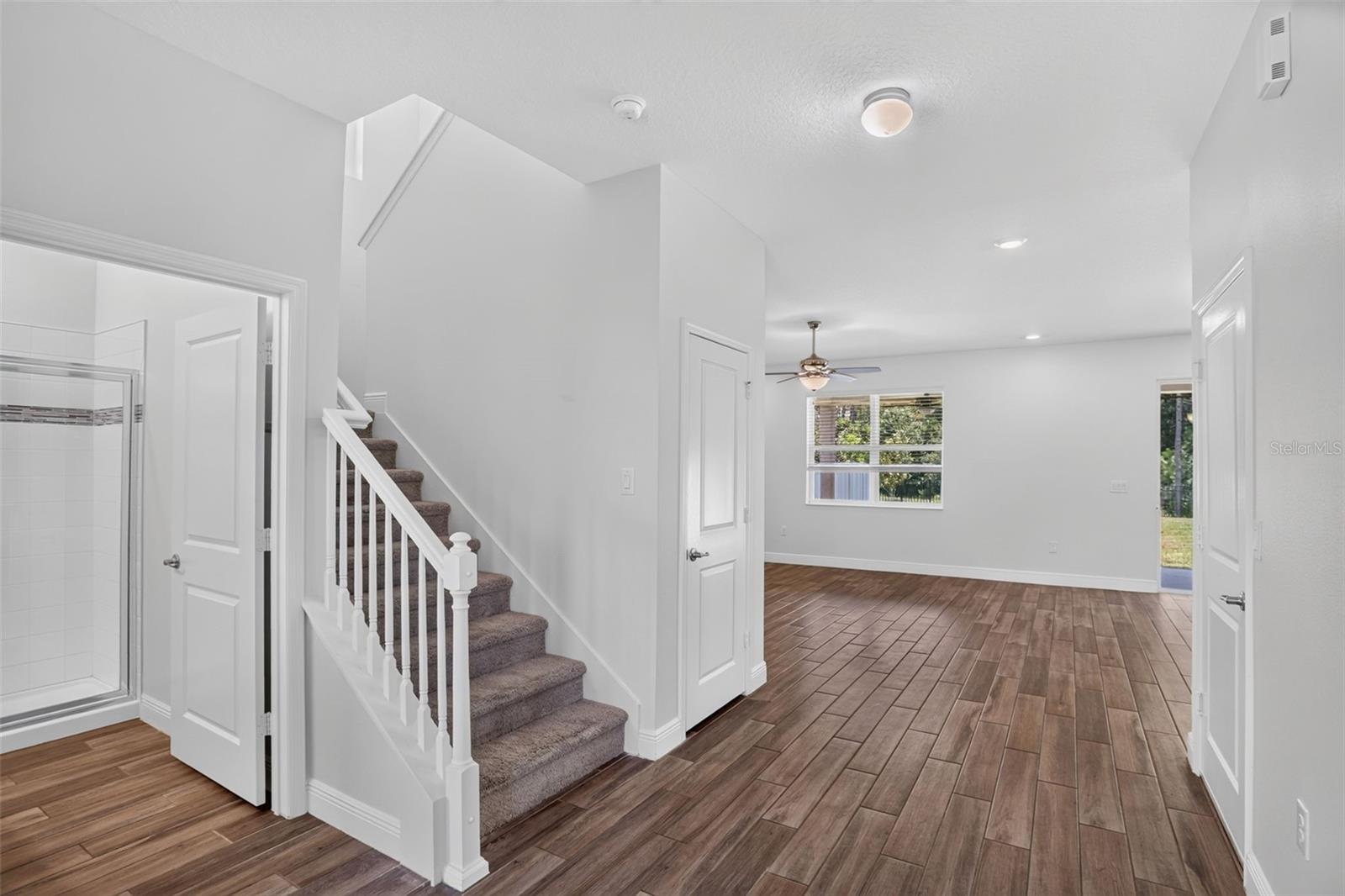SANCTUARY PHASE 1B - Residential