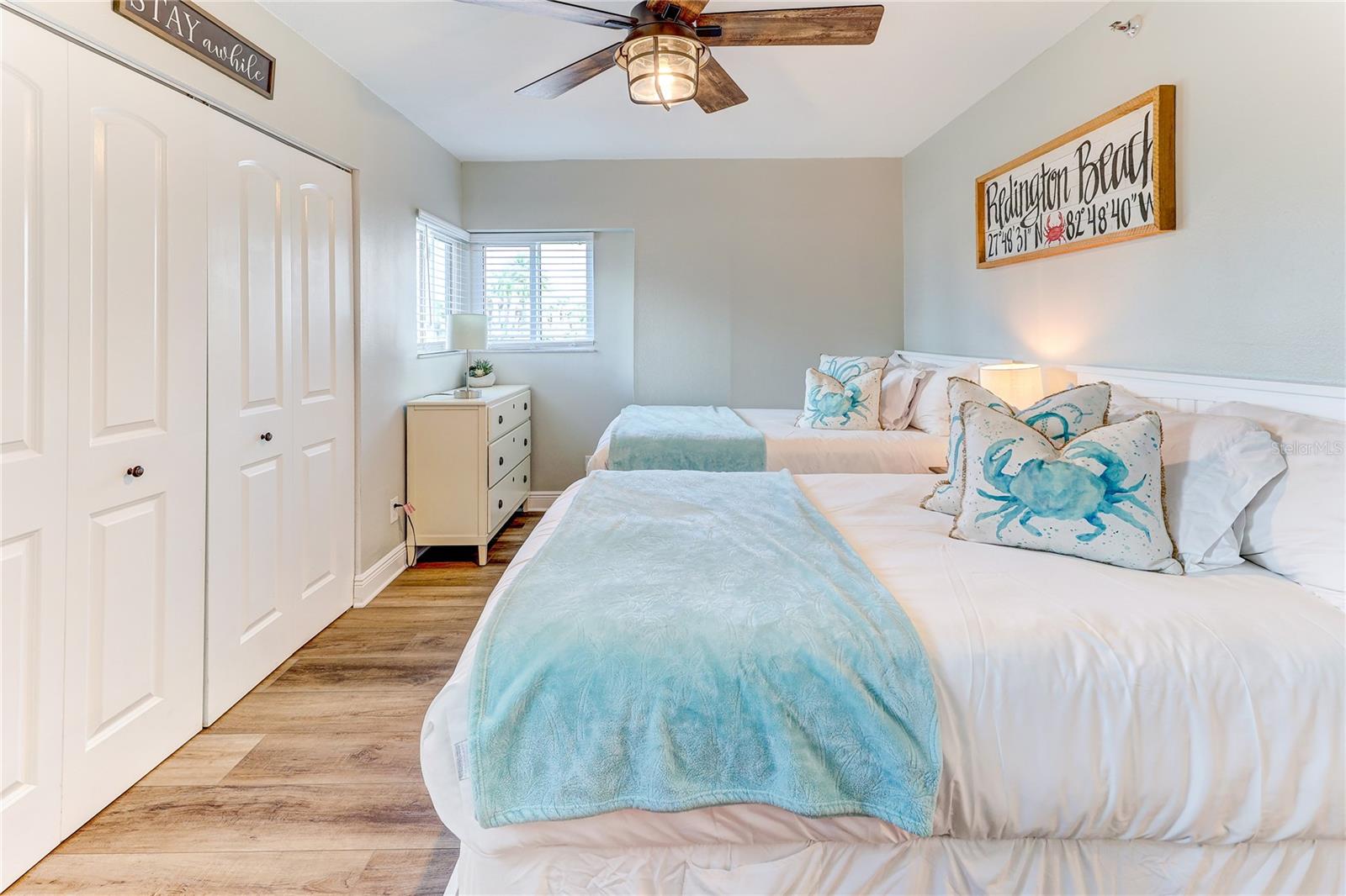 MARINERS LIGHT CONDO - Residential