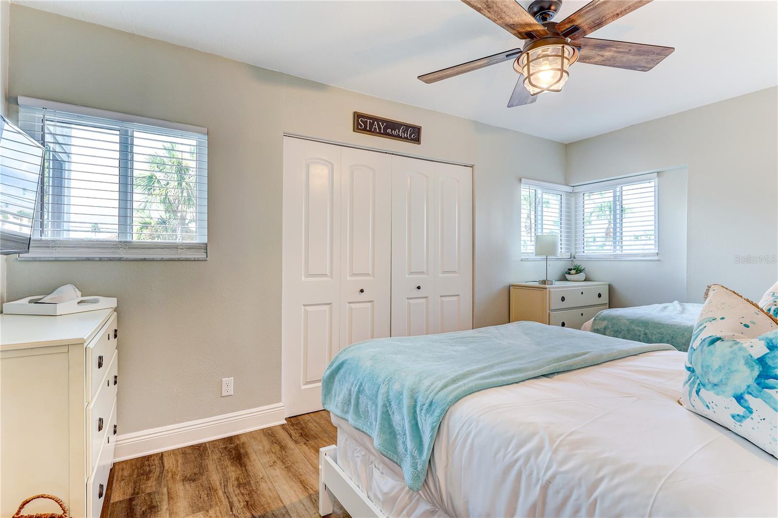 MARINERS LIGHT CONDO - Residential