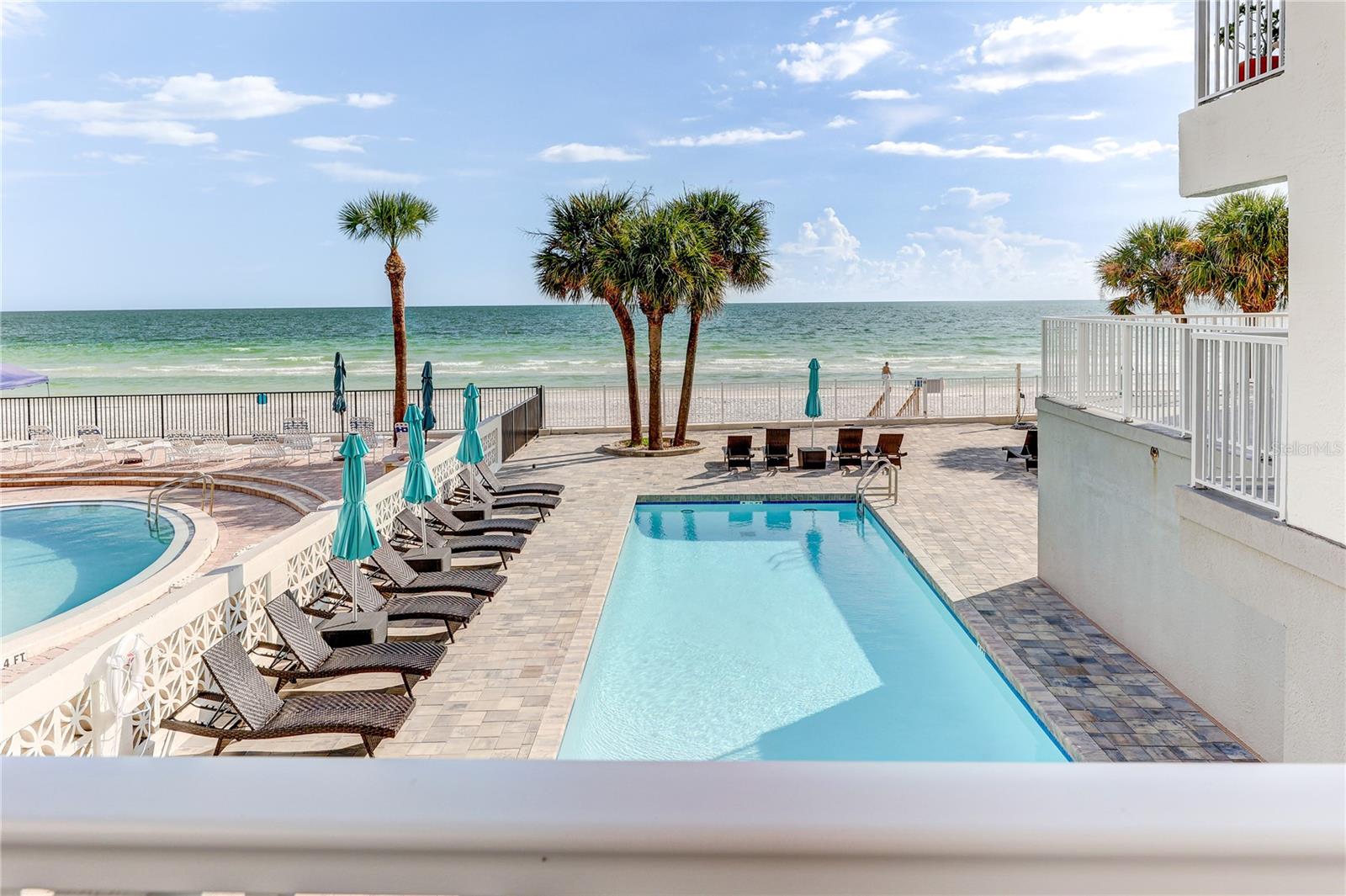 MARINERS LIGHT CONDO - Residential