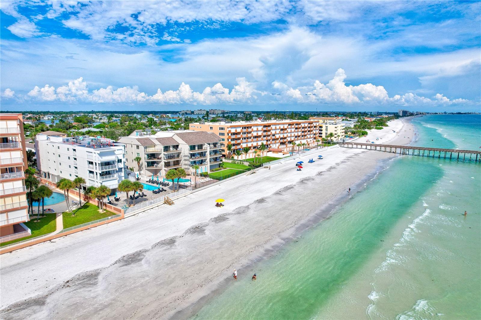 MARINERS LIGHT CONDO - Residential