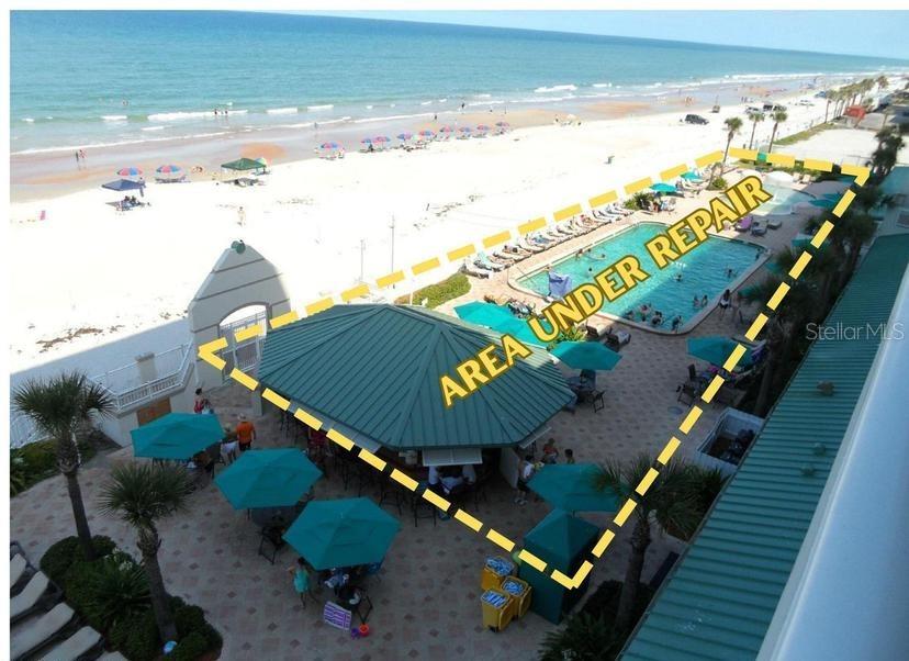 DAYTONA BEACH RESORT & CONFER - Residential