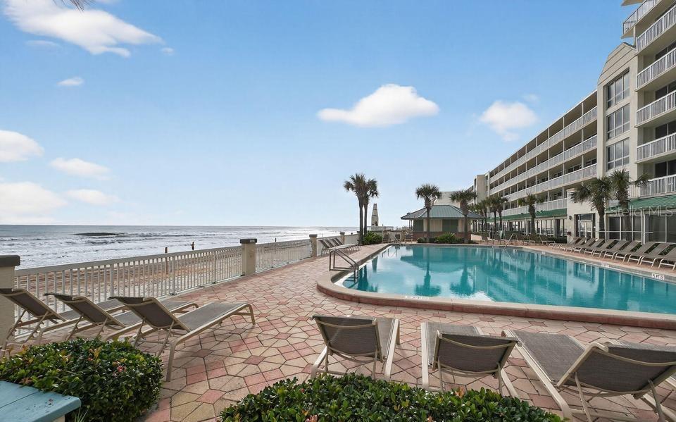 DAYTONA BEACH RESORT & CONFER - Residential