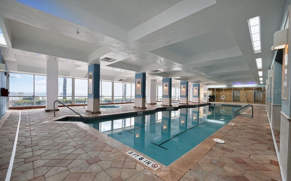 DAYTONA BEACH RESORT & CONFER - Residential