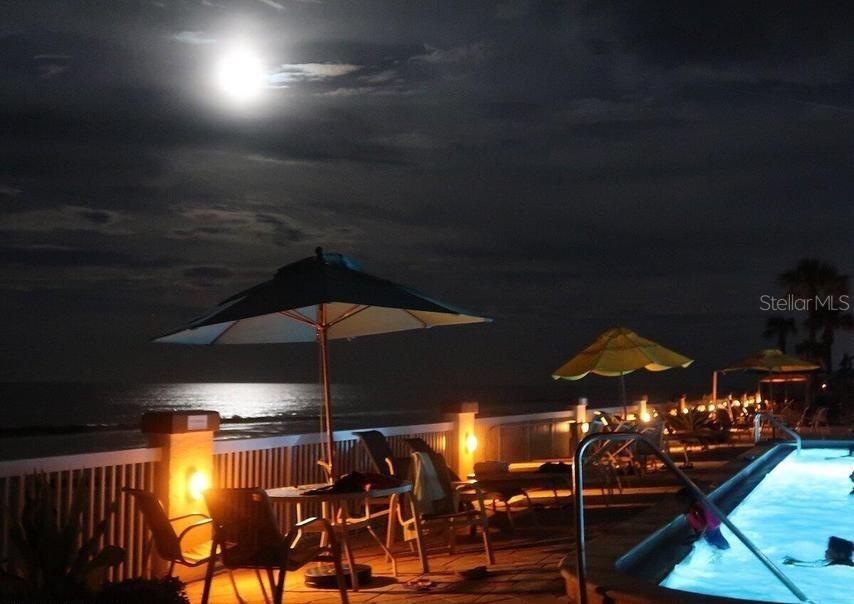 DAYTONA BEACH RESORT & CONFER - Residential