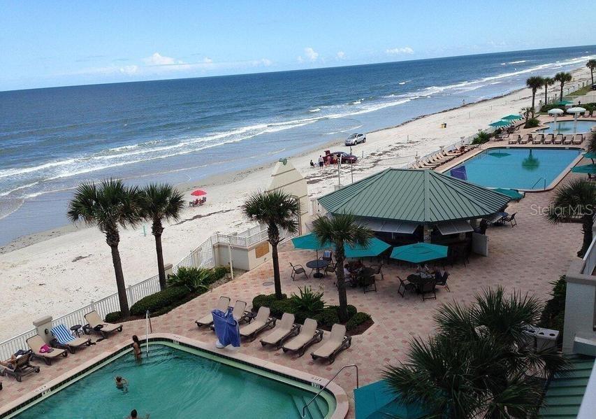 DAYTONA BEACH RESORT & CONFER - Residential