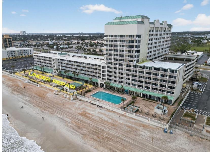 DAYTONA BEACH RESORT & CONFER - Residential