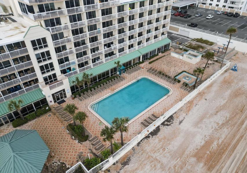 DAYTONA BEACH RESORT & CONFER - Residential
