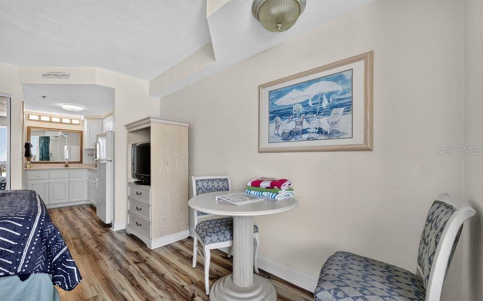 DAYTONA BEACH RESORT & CONFER - Residential