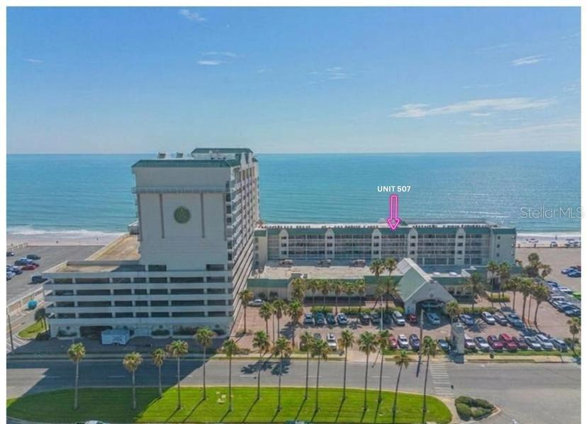 DAYTONA BEACH RESORT & CONFER - Residential