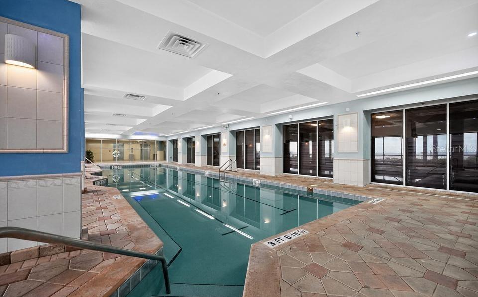 DAYTONA BEACH RESORT & CONFER - Residential