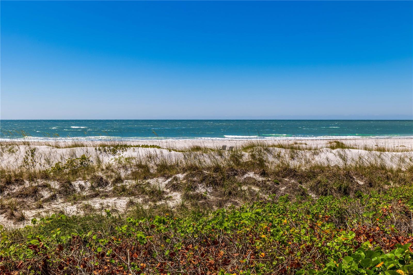 VILLAGE BOCA GRANDE CLUB - Residential