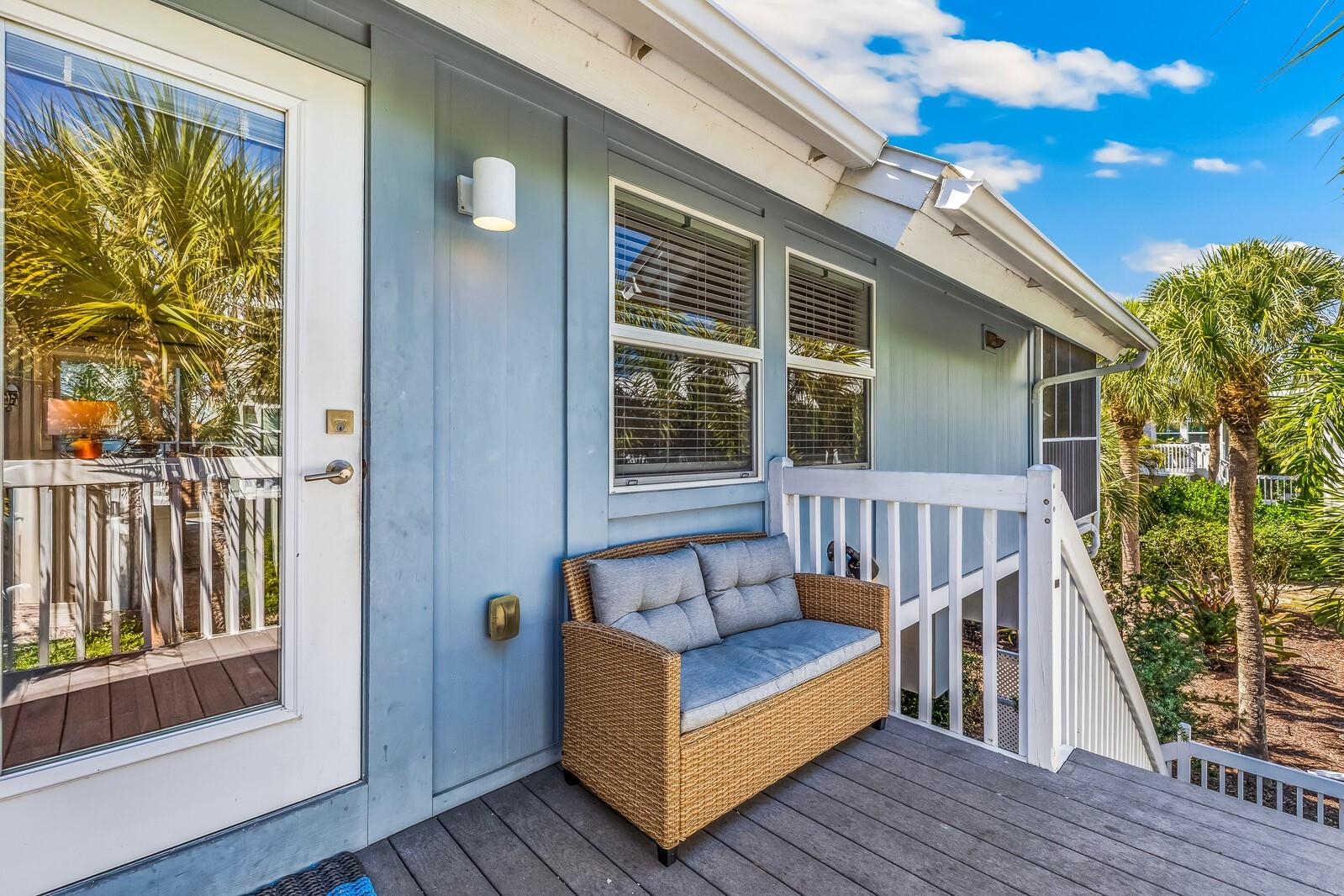 VILLAGE BOCA GRANDE CLUB - Residential