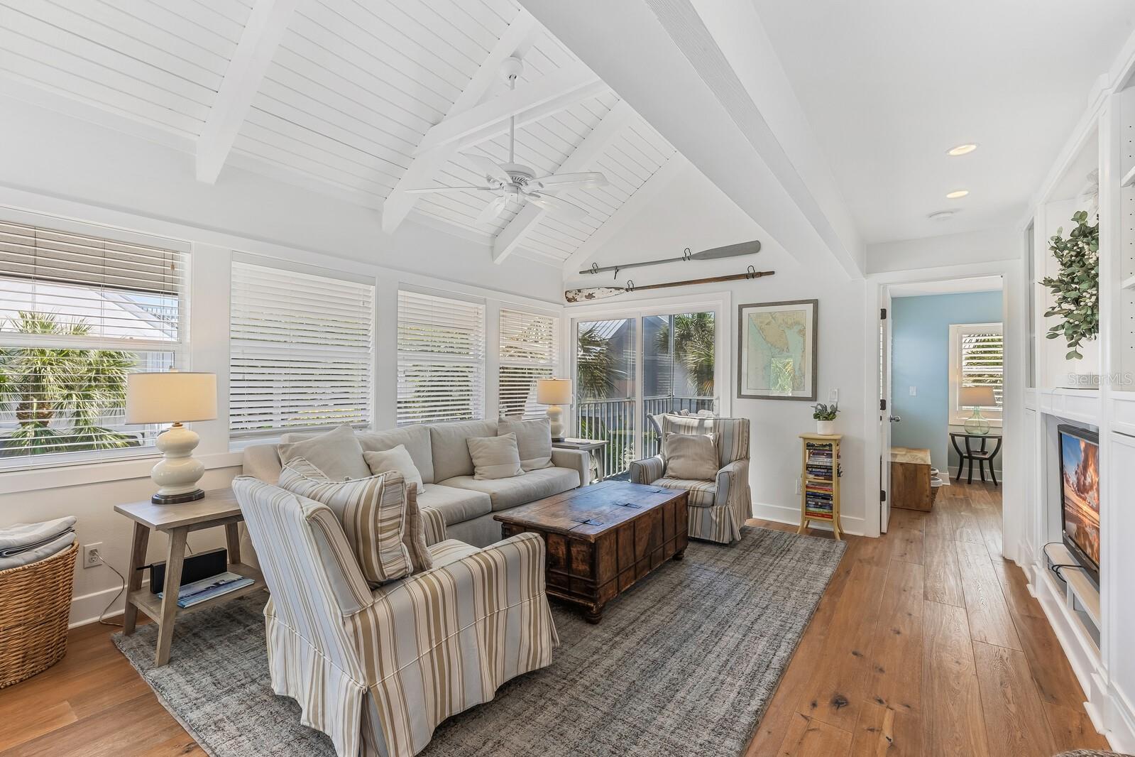 VILLAGE BOCA GRANDE CLUB - Residential