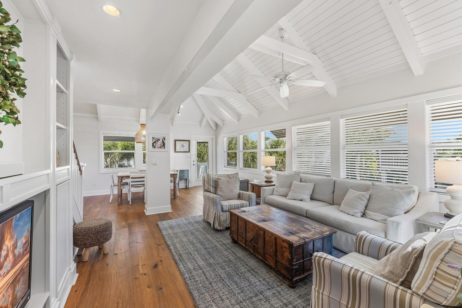 VILLAGE BOCA GRANDE CLUB - Residential
