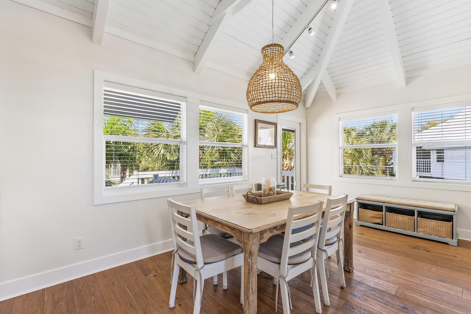 VILLAGE BOCA GRANDE CLUB - Residential
