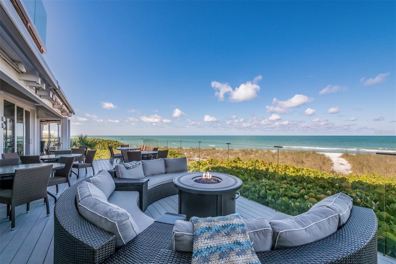 VILLAGE BOCA GRANDE CLUB - Residential