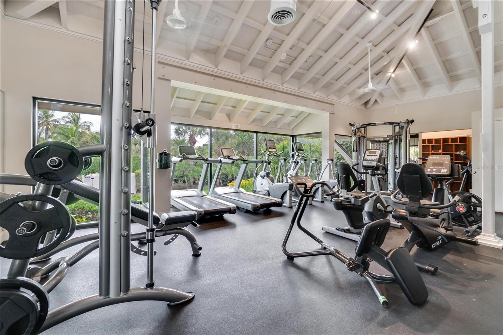 VILLAGE BOCA GRANDE CLUB - Residential