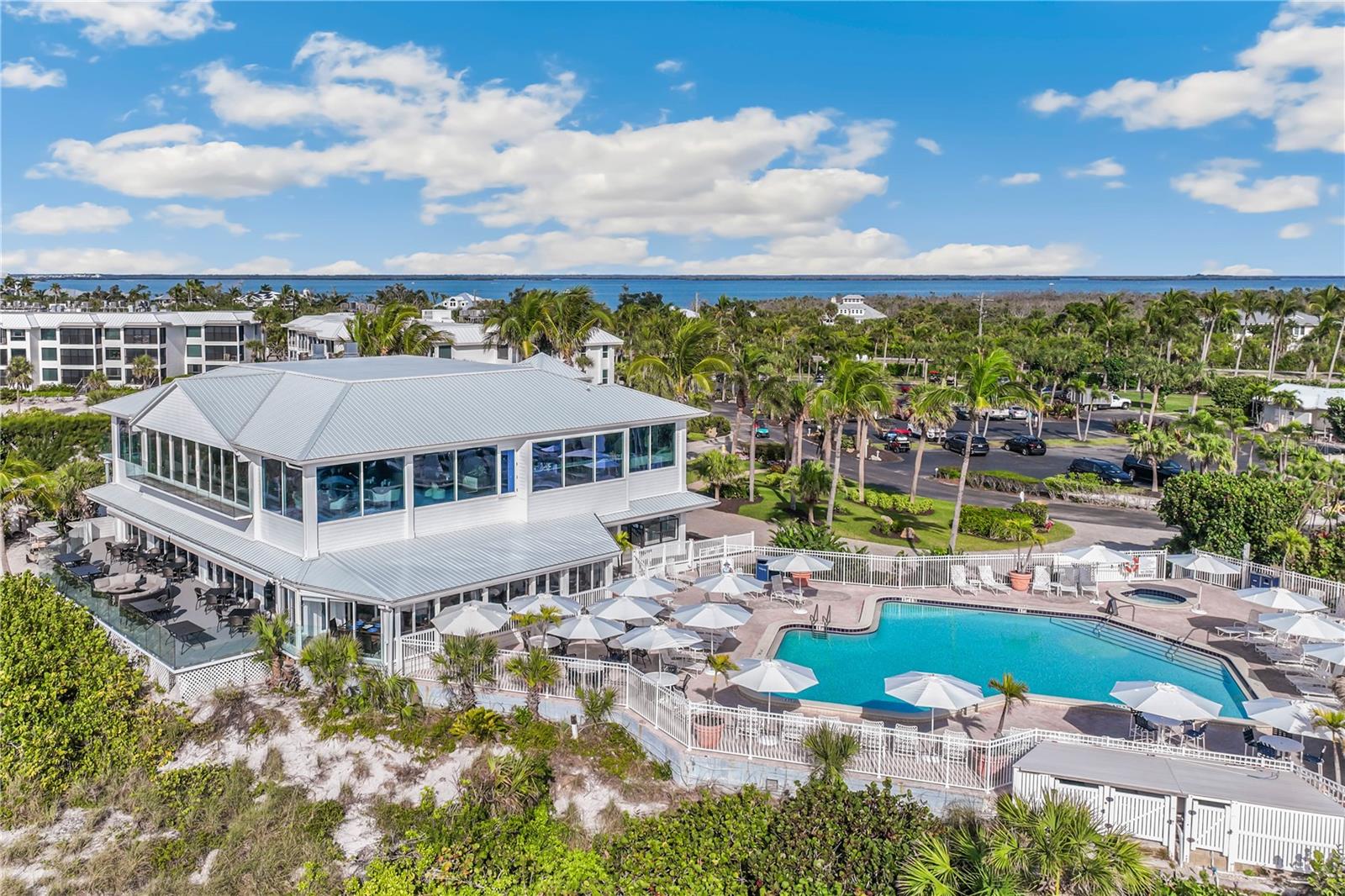 VILLAGE BOCA GRANDE CLUB - Residential