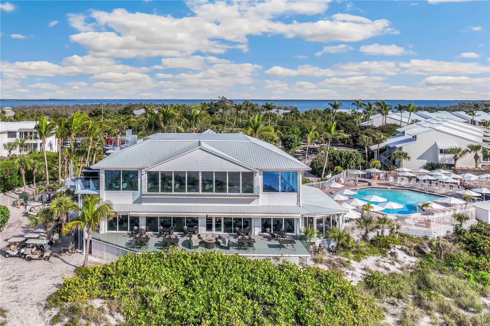 VILLAGE BOCA GRANDE CLUB - Residential
