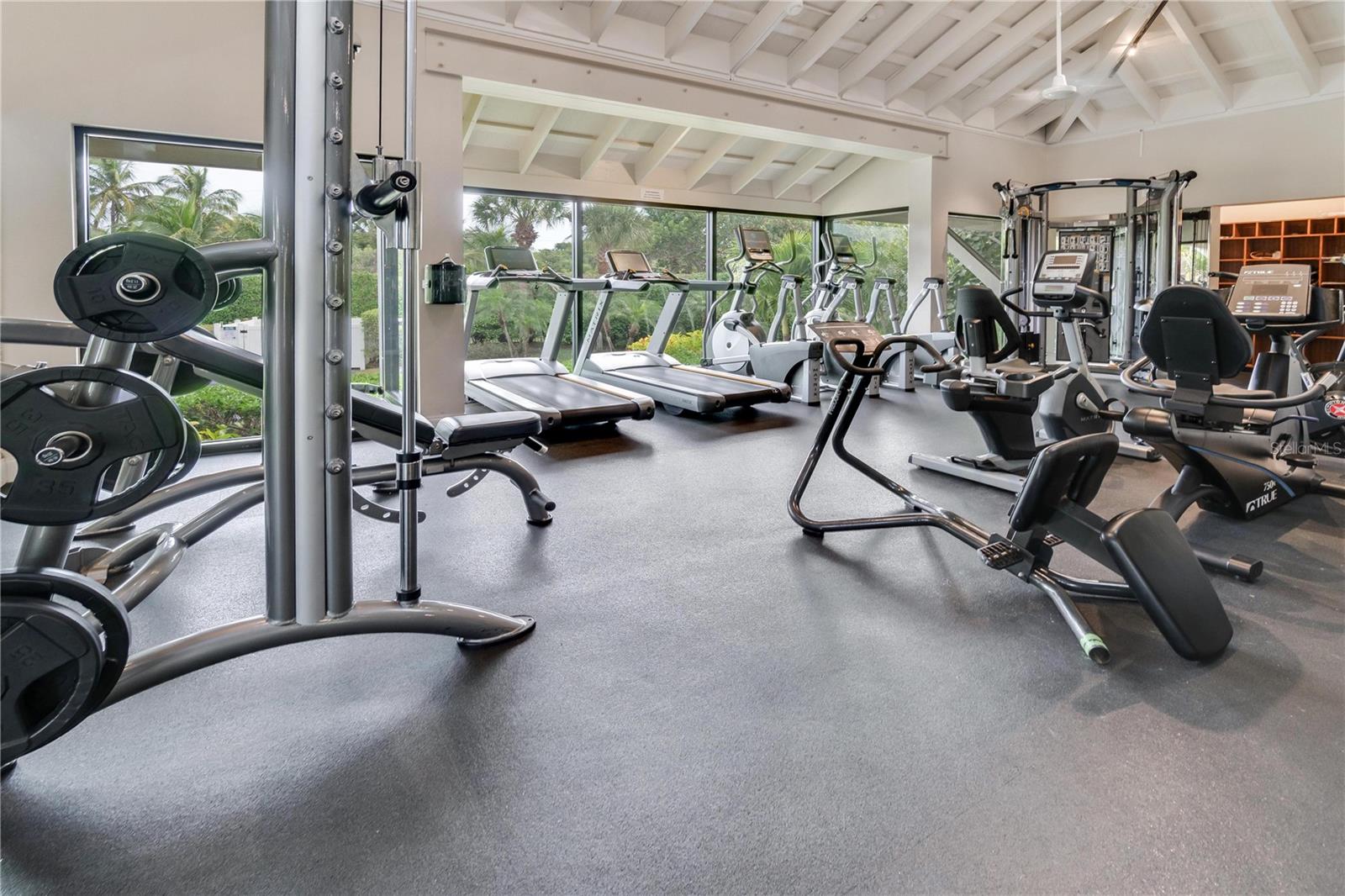 VILLAGE BOCA GRANDE CLUB - Residential