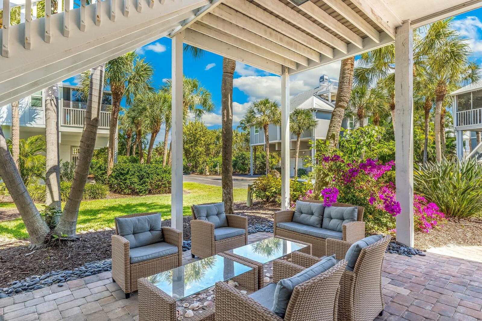 VILLAGE BOCA GRANDE CLUB - Residential