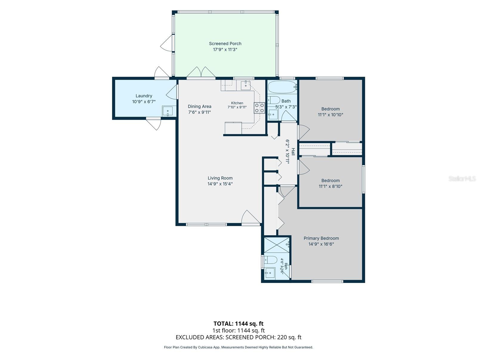 SEVEN SPGS HOMES - Residential