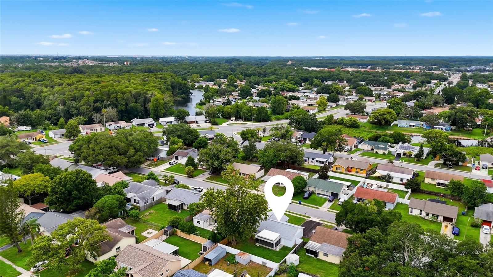 SEVEN SPGS HOMES - Residential
