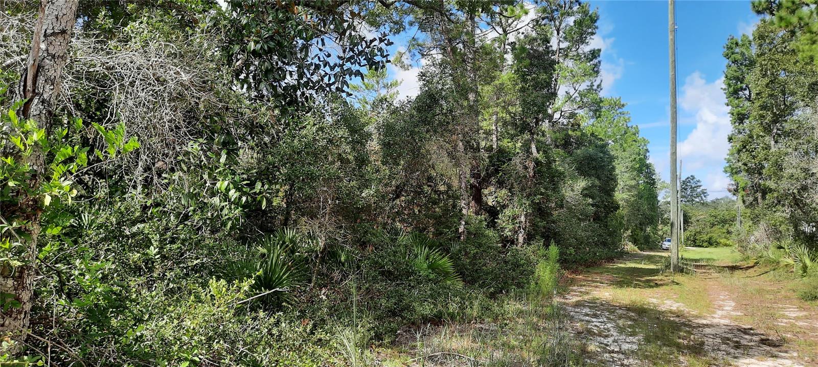 D&J CAMPSITES - Land