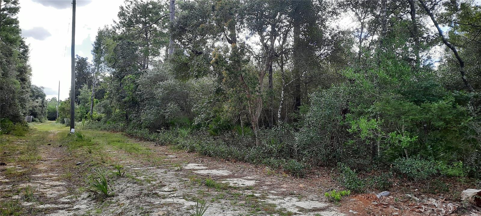 D&J CAMPSITES - Land