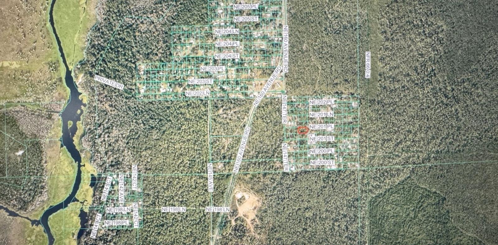 D&J CAMPSITES - Land