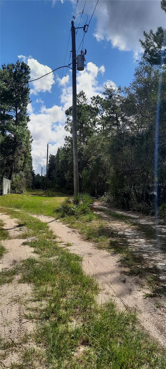 D&J CAMPSITES - Land