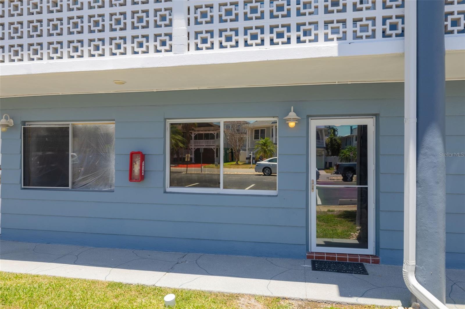 CAPRI ISLE GARDEN - Residential