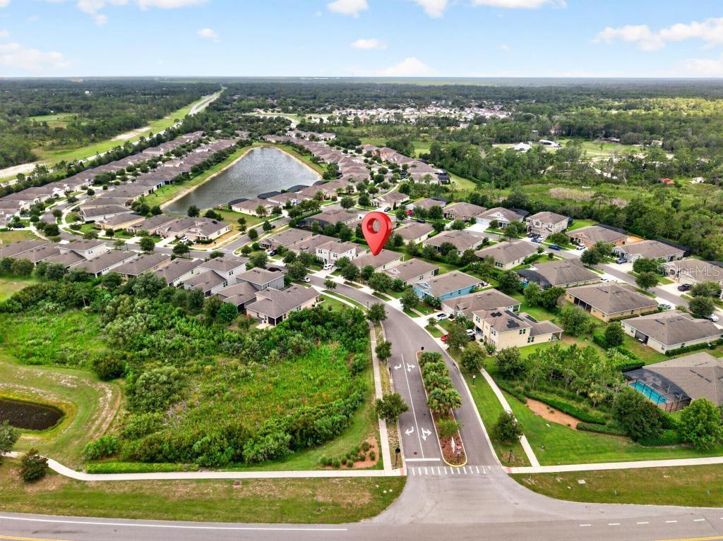 VICTORIA PARK INCREMENT 5 NORTHW - Residential