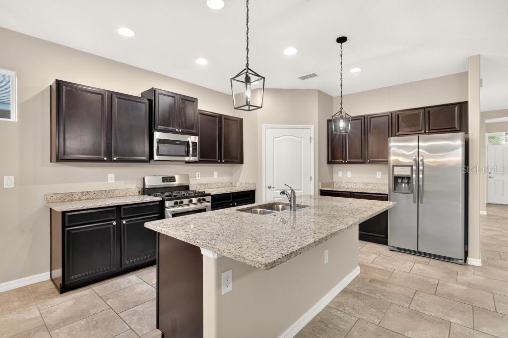 VICTORIA PARK INCREMENT 5 NORTHW - Residential
