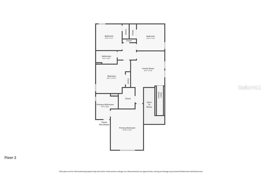 PASADENA POINT PH 2 - Residential Lease
