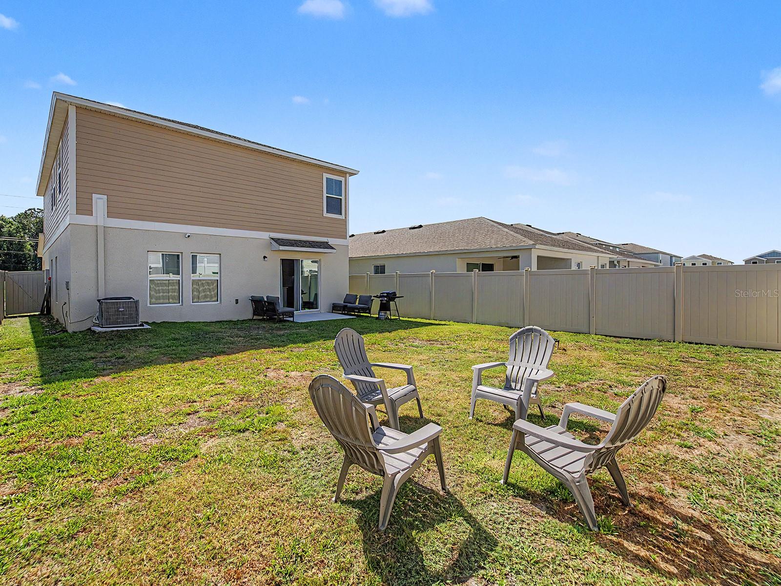 PASADENA POINT PH 2 - Residential Lease