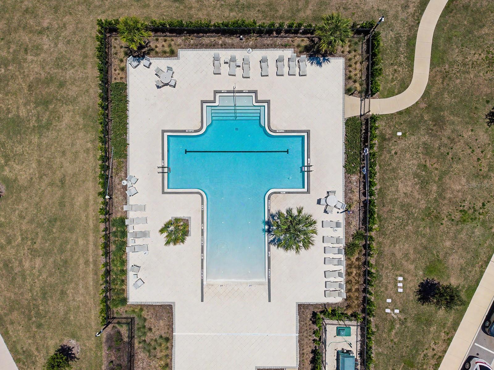 PASADENA POINT PH 2 - Residential Lease