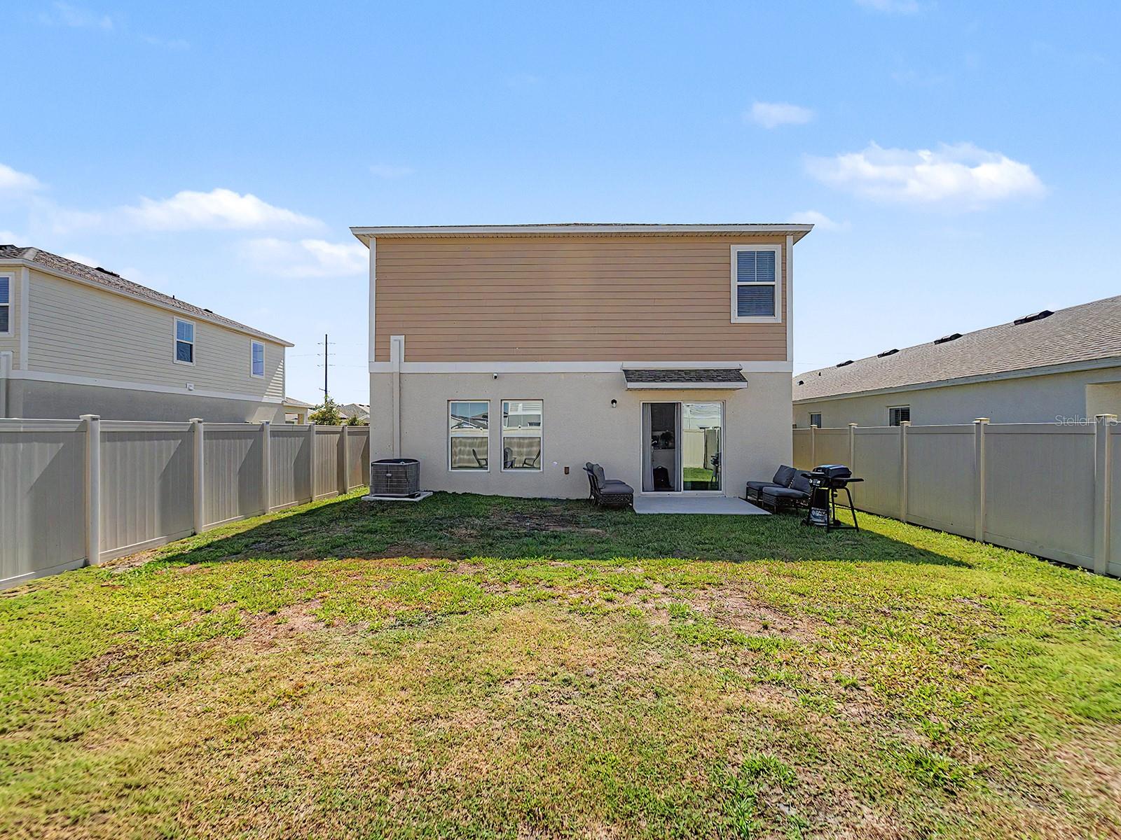 PASADENA POINT PH 2 - Residential Lease