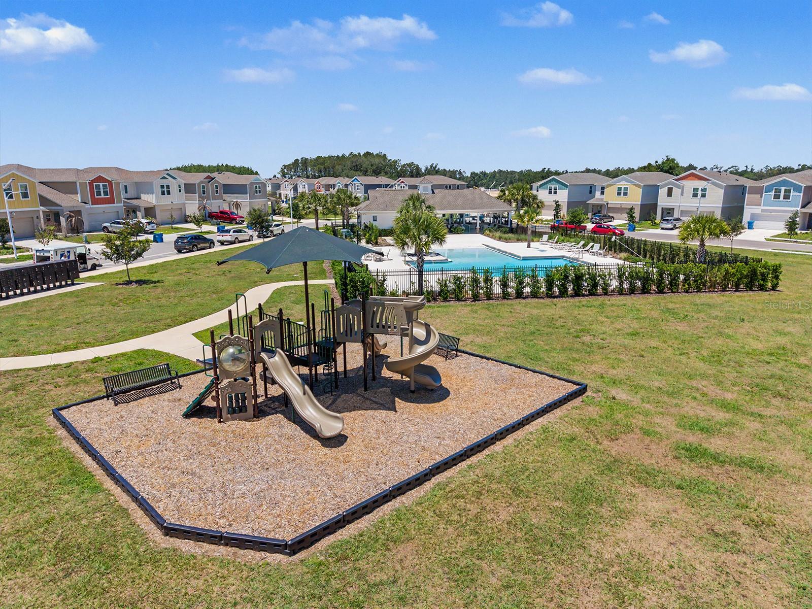 PASADENA POINT PH 2 - Residential Lease
